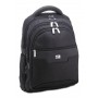 HP 612758-001 zaino Nero Nylon (612758-001)