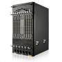 Hewlett Packard Enterprise FlexFabric 11908-V telaio dell'apparecchiatura di rete Nero (JG608A)