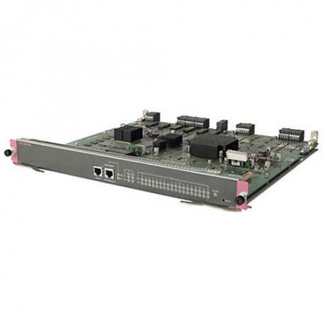 Hewlett Packard Enterprise JG609A modulo del commutatore di rete (JG609A)