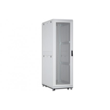 Digitus DN-19 SRV-36U-G-1 rack Rack indipendenti Grigio (DN-19 SRV-36U-G-1)