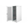 Digitus DN-19 SRV-36U-1 rack Rack indipendenti Grigio (DN-19 SRV-36U-1)