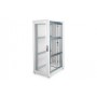 Digitus DN-19 SRV-36U-1 rack Rack indipendenti Grigio (DN-19 SRV-36U-1)