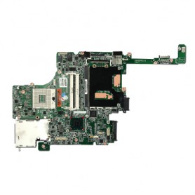 HP System board Scheda madre (690642-001)