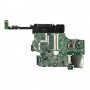HP System board Scheda madre (690642-001)