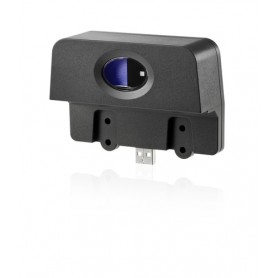 HP QZ672AA lettore di impronte digitali USB 2.0 512 Nero (QZ672AA)