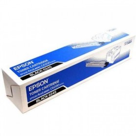 Epson C13S050286 cartuccia toner 1 pz Originale Nero (C13S050286)