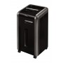 Fellowes Powershred 225Mi distruggi documenti Taglio a particelle 24 cm Nero (4621001)