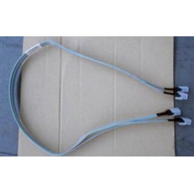 Hewlett Packard Enterprise 675611-001 cavo Serial Attached SCSI (SAS) (675611-001)