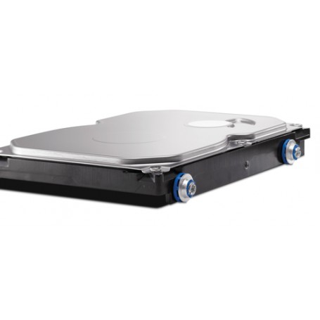 HP QK554AT disco rigido interno 500 GB SATA (QK554AT)