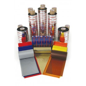 Toshiba TEC AS1 76mm x 600m nastro per stampante (BX760076AS1)