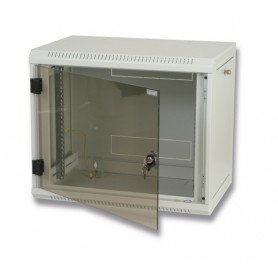 Triton 19" Rack Wall-mount 6U/500 Removable side Da parete Grigio (RUA-06-AS5-CAX-A1)