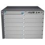 Hewlett Packard Enterprise 5412 zl 7U Grigio (J9643A)