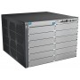 Hewlett Packard Enterprise 5412 zl 7U Grigio (J9643A)