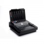 GBC CombBind C366E Rilegatrice a pettine 450 fogli Nero (2101444)