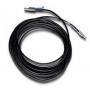 Broadcom CBL-SFF8088ASAS-100M 10 m Nero (LSI00273)