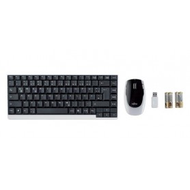 Fujitsu LX300 (CH) tastiera RF Wireless (S26381-F501-L370)