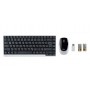 Fujitsu LX300 (BE) tastiera RF Wireless (S26381-F501-L330)
