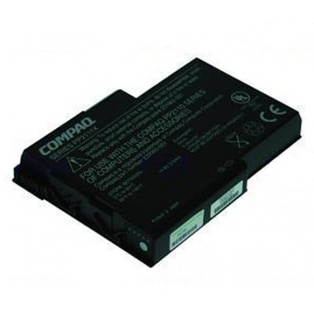 HP 231962-001 ricambio per notebook Batteria (231962-001)