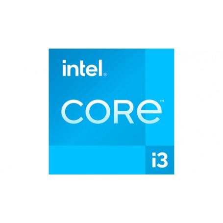 Intel Core i3-12300 processore 12 MB Cache intelligente (CM8071504650906)
