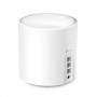 TP-LINK Deco X50 (3-pack) Dual-band (2.4 GHz/5 GHz) Wi-Fi 6 (802.11ax) Bianco Interno (DECO X50(3-PACK))