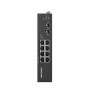 Hikvision Digital Technology DS-3T0510HP-E/HS switch di rete Non gestito Gigabit Ethernet (10/100/1000) Suppo (DS-3T0510HP-E/HS)