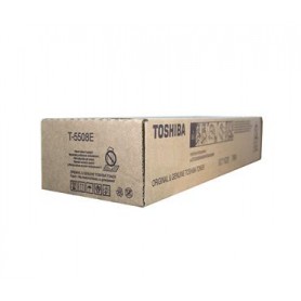 Toshiba T-409E-R cartuccia toner 1 pz Originale Nero (6B000001169)