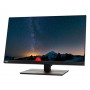 Lenovo ThinkVision P27u-20 68,6 cm (27") 3840 x 2160 Pixel 4K Ultra HD LED Nero (62CBRAT6EU)