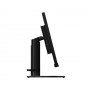 Lenovo ThinkVision P27u-20 68,6 cm (27") 3840 x 2160 Pixel 4K Ultra HD LED Nero (62CBRAT6EU)