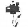Brodit 735224 supporto per personal communication Supporto attivo Tablet/UMPC Nero (735224)