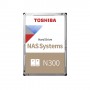 Toshiba N300 NAS 3.5" 14000 GB SATA (HDWG31EEZSTA)