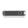 Acer PV12 videoproiettore Proiettore a raggio ultra corto 700 ANSI lumen LED WVGA (854x480) Bianco (MR.JU611.001)
