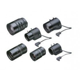 Bosch LVF-5005C-S4109 security cameras mounts & housings Lente (LVF-5005C-S4109)