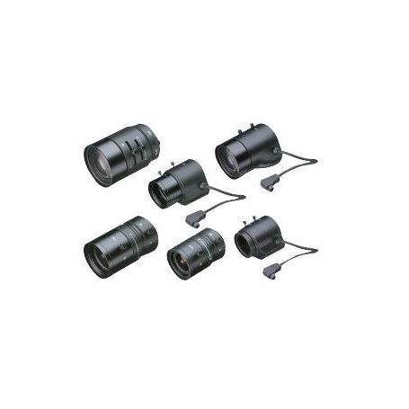 Bosch LVF-5005C-S4109 security cameras mounts & housings Lente (LVF-5005C-S4109)