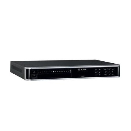 Bosch DIVAR 2000 Nero (DDN-2516-212N08)