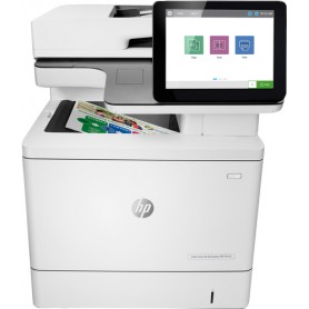 HP Color LaserJet Enterprise M578dn Laser A4 1200 x 1200 DPI 38 ppm (7ZU85A)