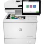 HP Color LaserJet Enterprise M578dn Laser A4 1200 x 1200 DPI 38 ppm (7ZU85A)