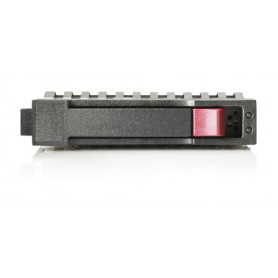 Hewlett Packard Enterprise 781518-S21 disco rigido interno 2.5" 1200 GB SAS (781518-S21)