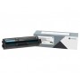Lexmark 20N0X20 cartuccia toner 1 pz Originale Ciano (20N0X20)