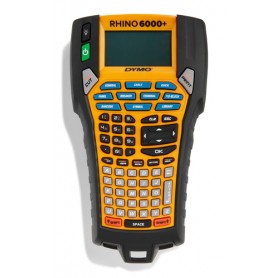DYMO 2122966 stampante per etichette (CD) Termica diretta Cablato ABC (2122966)
