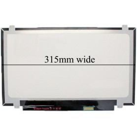 CoreParts MSC140F30-213G ricambio per notebook Display (MSC140F30-213G)