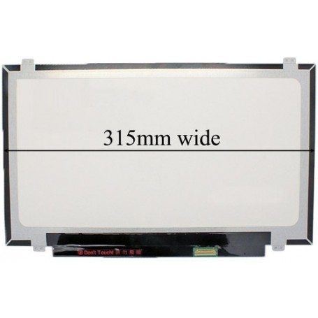 CoreParts MSC140F30-213G ricambio per notebook Display (MSC140F30-213G)