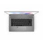 MSI Prestige P65 9SD-852 Computer portatile 39,6 cm (15.6") Full HD Intel® Core™ i7 16 GB DDR4-SDRAM 512 GB SSD  (0016Q4-852)