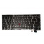 Lenovo 01ER898 ricambio per notebook Tastiera (01ER898)