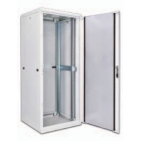 Wirewin CAB 42U Rack indipendenti Grigio (CAB 800X1000X42U)
