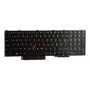 Lenovo 00PA318 ricambio per notebook Tastiera (00PA318)