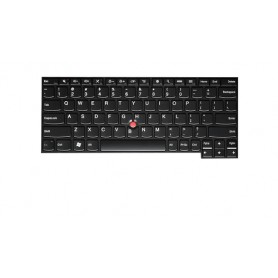 Lenovo 04X0640 ricambio per notebook Tastiera (04X0640)