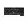 Lenovo 04X0640 ricambio per notebook Tastiera (04X0640)