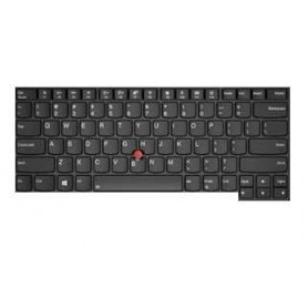 Lenovo 01EN733 ricambio per notebook Tastiera (01EN733)