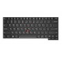 Lenovo 01EN733 ricambio per notebook Tastiera (01EN733)