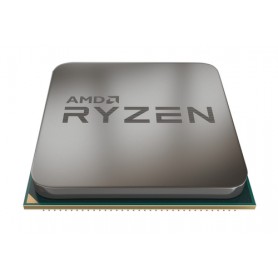 AMD Ryzen 5 3400G processore 3,7 GHz 4 MB L3 (YD3400C5FHMPK)